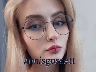 Annisgossett