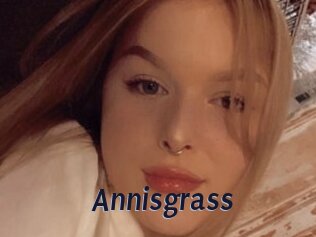 Annisgrass