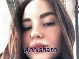 Annisharn
