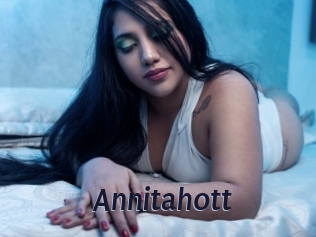 Annitahott