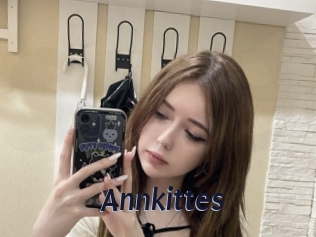 annkittes Site Cul