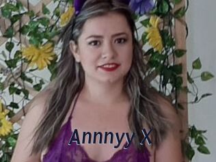 Annnyy_X
