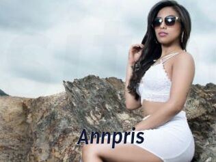 Annpris