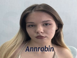 Annrobin