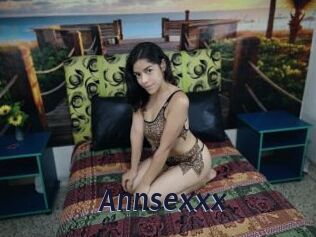 Annsexxx