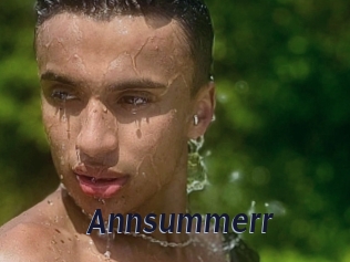 Annsummerr