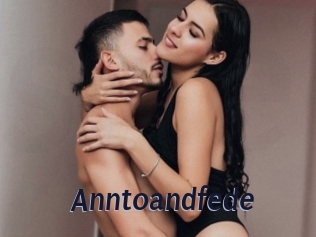 Anntoandfede