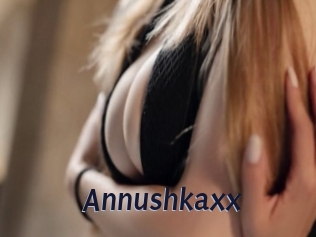 Annushkaxx