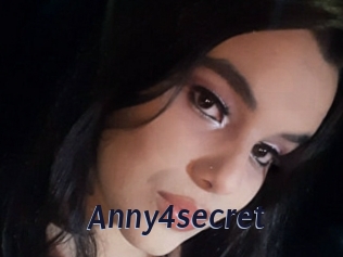 Anny4secret