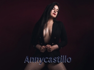 Annycastillo