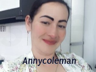 Annycoleman