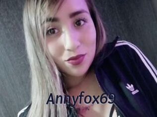 Annyfox69