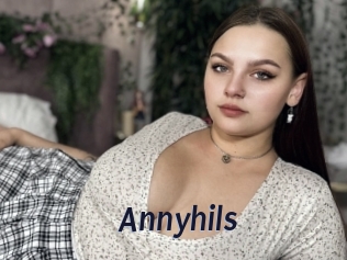 Annyhils