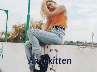 annykitten Site Cul