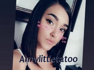 Annylittletatoo