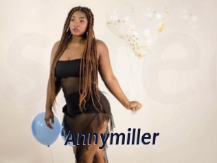 Annymiller