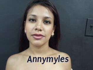 Annymyles