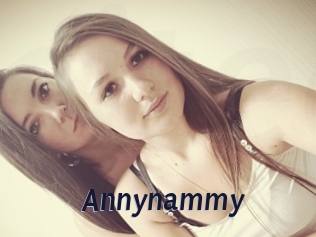 Annynammy