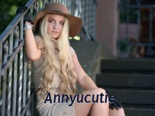 Annyucutie
