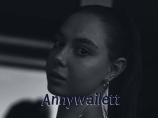 Annywailett