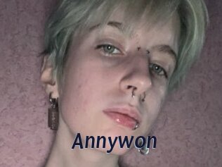 Annywon