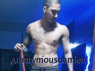 Anonymousdamien