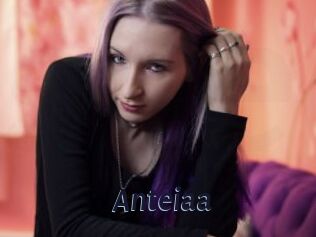 Anteiaa