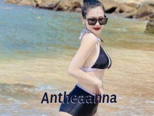 Antheaanna