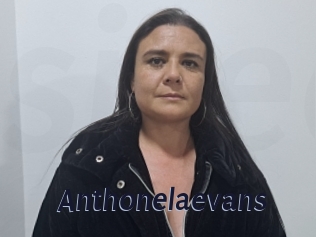 Anthonelaevans