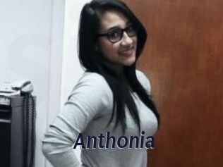 Anthonia