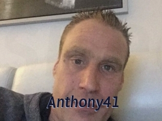 Anthony41
