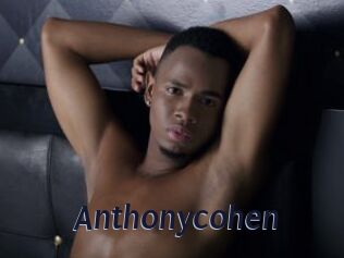Anthonycohen