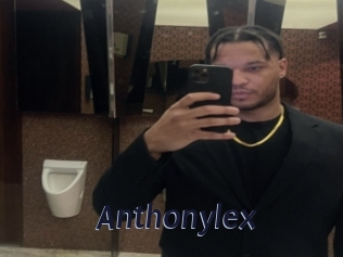anthonylex Site Cul