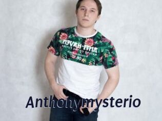 Anthonymysterio