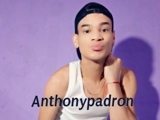 Anthonypadron
