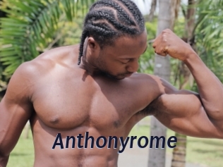 anthonyrome Site Cul