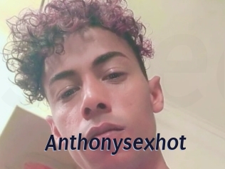 Anthonysexhot