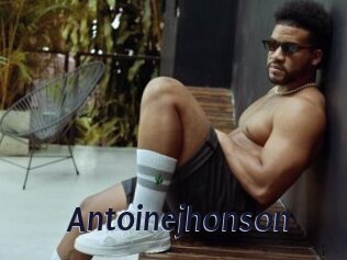 Antoinejhonson