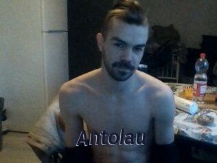 Antolau