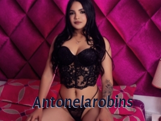 Antonelarobins