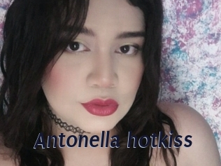antonella_hotkiss Site Cul