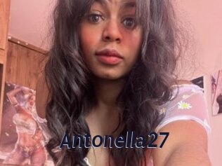 Antonella27