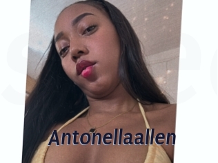 Antonellaallen