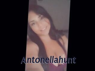 Antonellahunt