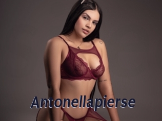 Antonellapierse