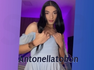 antonellatobon Site Cul
