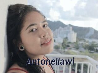 Antonellawi