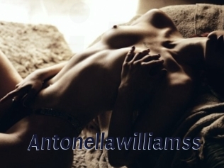 antonellawilliamss Site Cul
