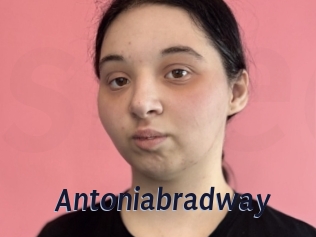 Antoniabradway