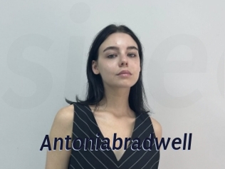 Antoniabradwell